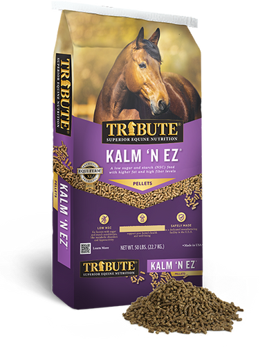 Kalm N EZ® Pellet