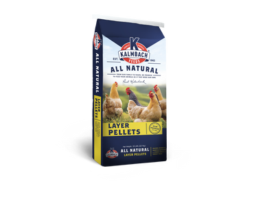 SALE PRICE 16% All Natural Layer Pellet