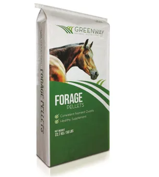 SALE PRICE Greenway Suncured Timothy Pellets