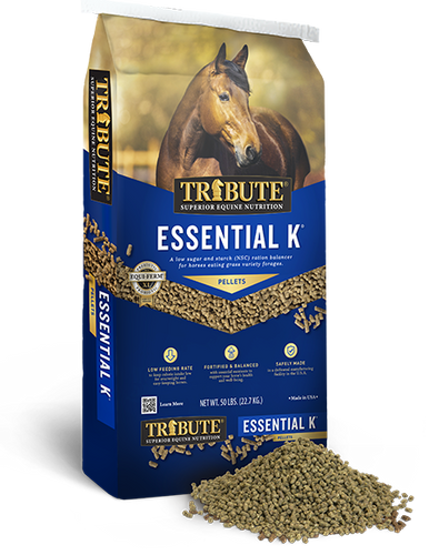 Essential K®