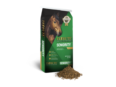 Seniority Pelleted