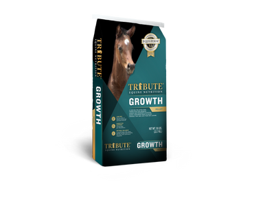 Growth Pellet