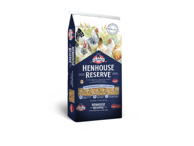 Henhouse Reserve