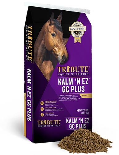 Kalm N EZ® GC Plus