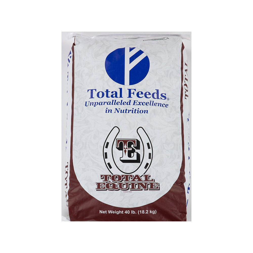 Total Equine Feed 40lb