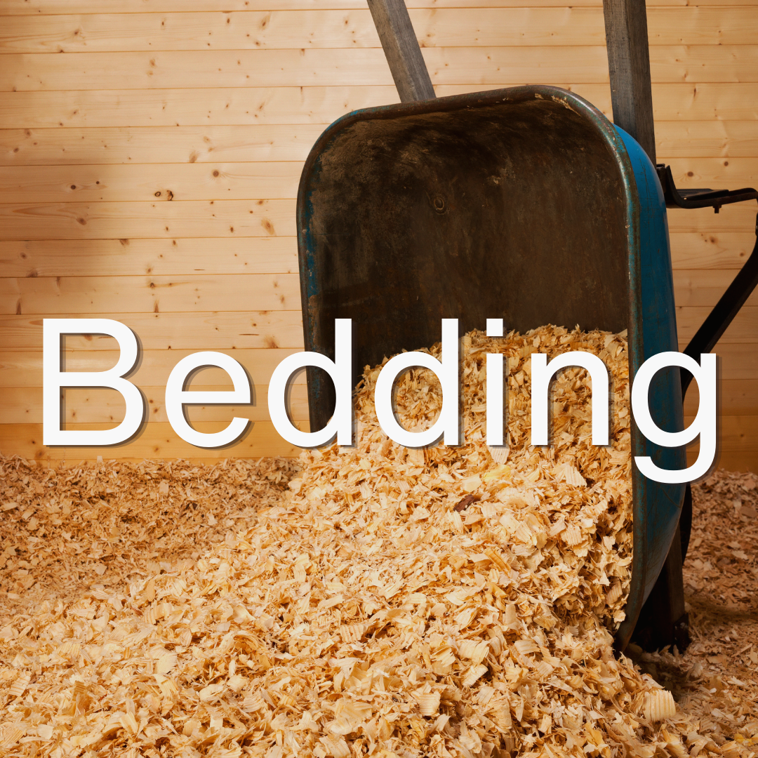 Animal Bedding