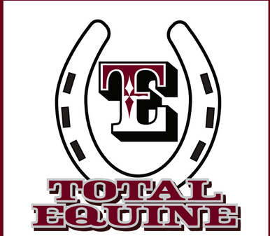 Total Equine Feed 40lb