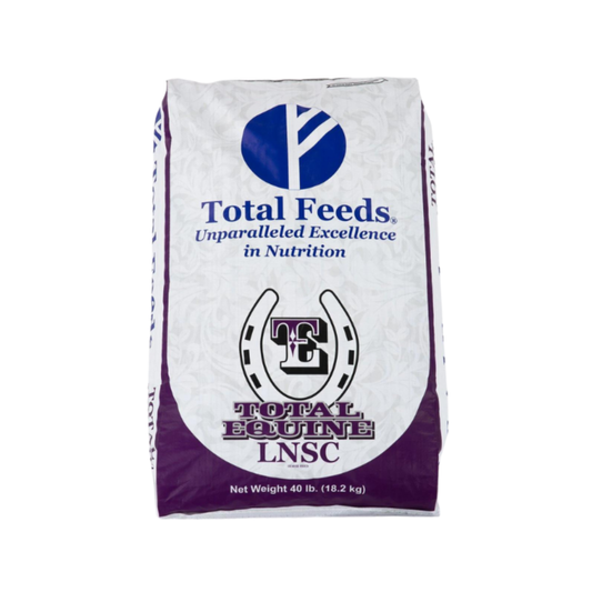 Total Equine LNSC